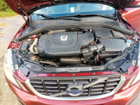 Volvo XC 60 2.4doinwestowane Szczuczyn - zdjęcie 9