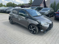 Toyota Yaris Selection Hybryda Automat Klimatronik Kamera 100KM Gliwice - zdjęcie 2