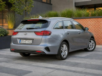 Salon PL | Pełny ASO | Gwarancja KIA | Automat | Bezwypadkowy | FV 23% Kraków - zdjęcie 2