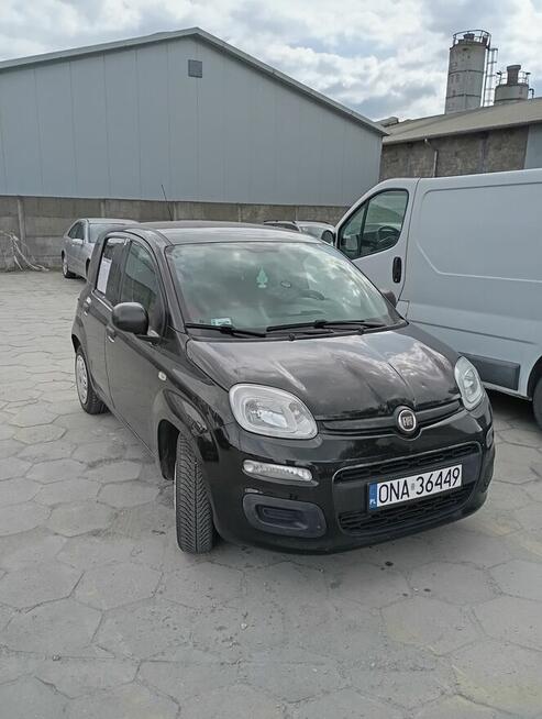 Fiat panda 3 TANIO Głuszyna - zdjęcie 3