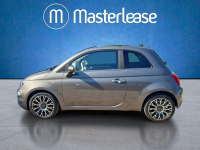 Fiat 500 1.0 Hybrid Dolcevita ! Z Polskiego Salonu ! Faktura VAT ! Warszawa - zdjęcie 8