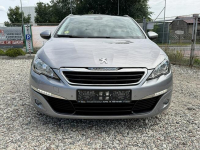 Peugeot 308 SW Panorama Navi Kamera Gwarancja Kutno - zdjęcie 3