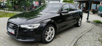 Audi A6 3,0 TDI 204HP Polecam. Stare Budy - zdjęcie 2