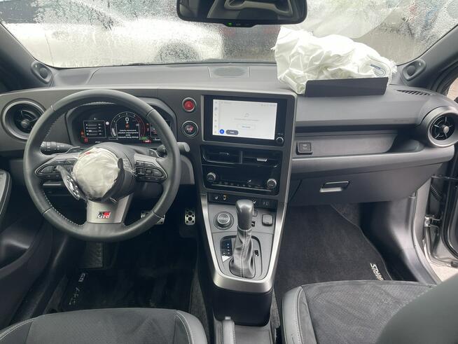 Toyota GR Yaris GR Four Automat 4x4 Skóra Tryby jazdy SPORT Gliwice - zdjęcie 8
