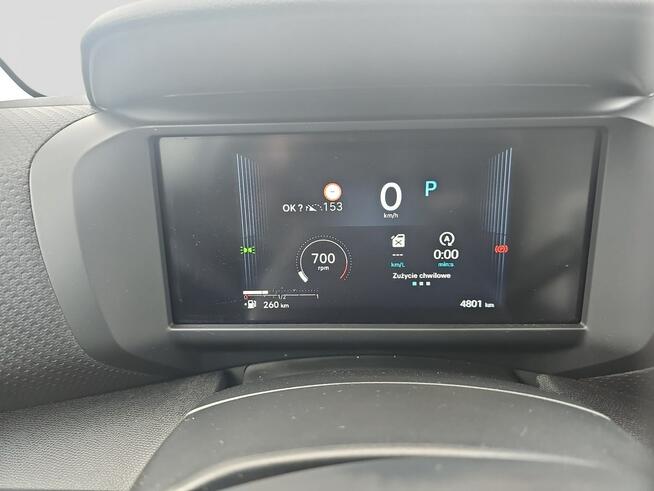 Citroen C4 Max, Demo, Gwarancja Łódź - zdjęcie 9