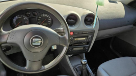 Sprzedam samochód Seat Ibiza Gromnik - zdjęcie 4