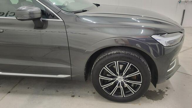 Volvo XC 60 B4 B Inscription aut Grójec - zdjęcie 4