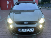 Ford S-Max FL,Led,Conwers,KlimaTronik, Pdc,Serwis,Super//gwarancja// Zagórze - zdjęcie 10