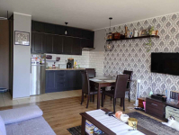 2pok, 40met, Okolice Laurowej BALKON/KOMÓRKA/GARAŻ (Wrocław) Psie Pole - zdjęcie 2