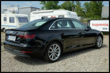 Audi A4 2.0TDi CR 150KM*biXenon*ks.servis.*grzane fotele Nowy Sącz - zdjęcie 5