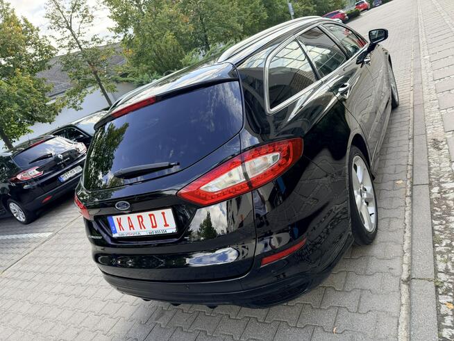 Ford Mondeo 2.0 Diesel ST line Szczecin - zdjęcie 6