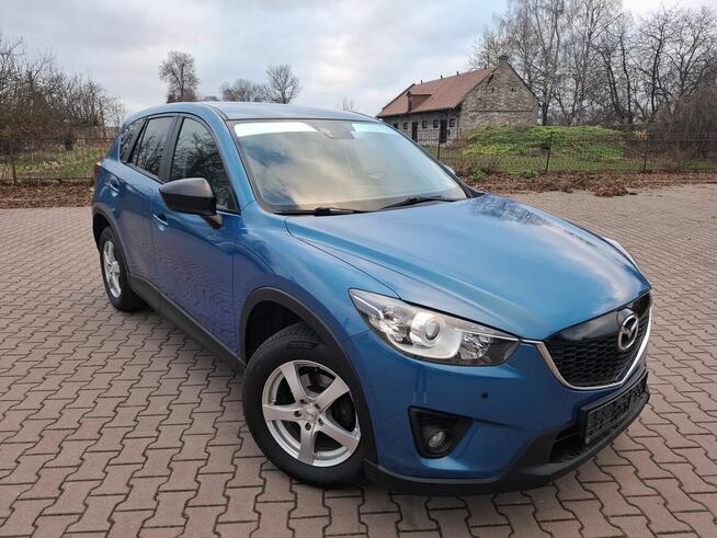 Mazda CX5 2.0 165KM Pawłów - zdjęcie 5