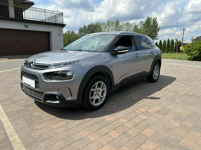 Citroen C4 Cactus Lipówki - zdjęcie 3