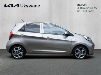 Kia Picanto 1.2 MPI 85KM 5 MT Wersja Business Line SalonPL SerwisASO Łódź - zdjęcie 6