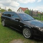 Opel vectra OPC line rej.02.2009r Kolno - zdjęcie 5