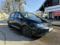 Seat Ibiza Polift 1.4 Mpi Klimatyzacja, Ele szyby, Podgrz. fotele Cieszyn - zdjęcie 4