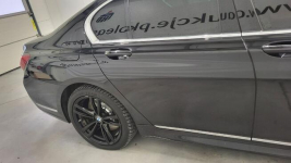 BMW 730 d xDrive mHEV sport-aut Grójec - zdjęcie 4