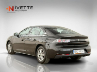 Peugeot 508 1,5 Bluehdi(130 KM) Active Salon PL  F-Vat Warszawa - zdjęcie 4