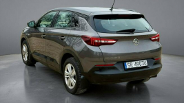 Opel Grandland X AUTOMAT / Gwarancja / 43 008 NETTO / 52 900 BRUTTO Rybnik - zdjęcie 4