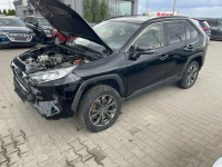 Toyota RAV-4 4x4 Hybryda Kamera Podgrzewanie Virtual Gliwice - zdjęcie 4