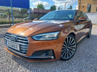 Audi A5 19/20  SALON PL. QUATTRO S-Line Matrix LED Bang&amp;Olufsen