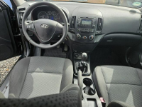 Hyundai i30 Klimatyzacja / Podgrzewane fotele /  Komputer pokładowy Ruda Śląska - zdjęcie 12