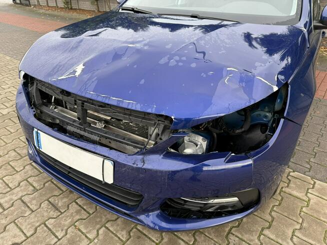 Peugeot 308 Zielona Łąka - zdjęcie 11
