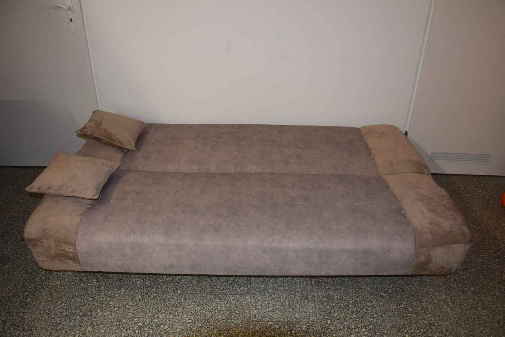 kanapa rozkładana - wersalka - jak nowa Olsztyn - zdjęcie 4