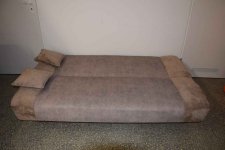 kanapa rozkładana - wersalka - jak nowa Olsztyn - zdjęcie 4