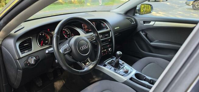 Audi A5 Kędzierzyn-Koźle - zdjęcie 10