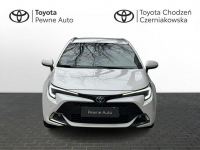 Toyota Corolla 1.8 Hybrid 140KM STYLE, salon Polska, gwarancja, FV23% Warszawa - zdjęcie 11