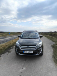 Ford kuga 2.0 tdci 150 km Titanium 4x4 automat 2018 Olecko - zdjęcie 10