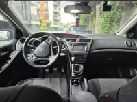 Honda civic 9 Katowice - zdjęcie 5