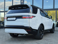 Range Rover Discovery 3.0D 249KM Dynamic SE / Salon PL /ASO/ 7osobowy Łódź - zdjęcie 10