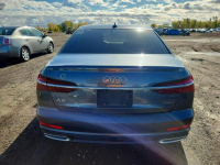 Audi A6 PRESTIGE / S-Line / Quattro Białystok - zdjęcie 6