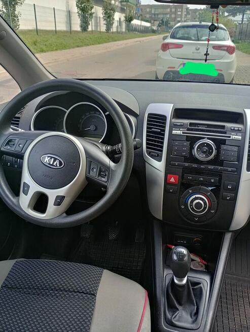Kia Venga 1.4, 18000 zł Pabianice - zdjęcie 9