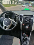 Kia Venga 1.4, 18000 zł Pabianice - zdjęcie 9