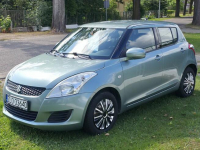 Sprzedam Suzuki Swift 2012