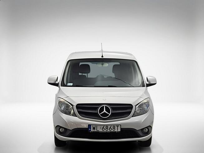 Mercedes Citan Tourer 109 CDI ! Z Polskiego Salonu ! Faktura Vat ! Warszawa - zdjęcie 8