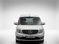 Mercedes Citan Tourer 109 CDI ! Z Polskiego Salonu ! Faktura Vat ! Warszawa - zdjęcie 8
