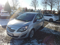 Opel Meriva Słupsk - zdjęcie 2