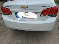 Sprzedam chevrolet cruze Kłodawa - zdjęcie 4