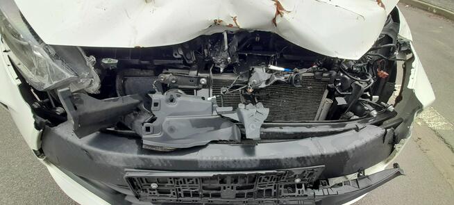 Toyota Yaris Comfort 1.5 Piekoszów - zdjęcie 11