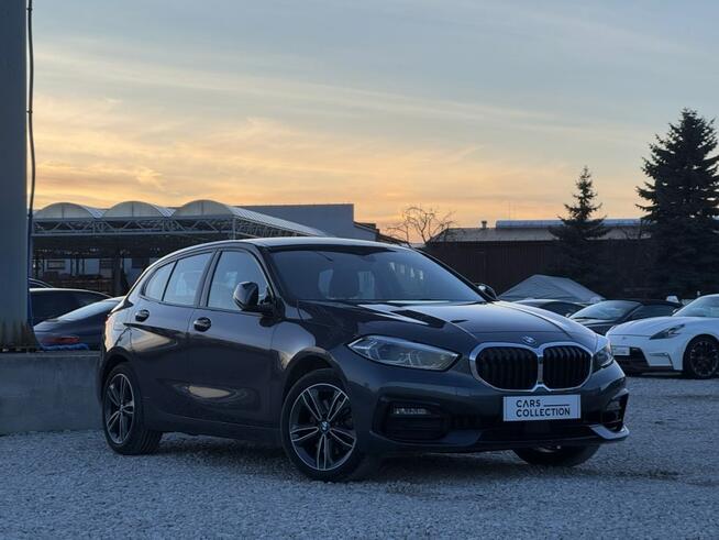 BMW Seria 1, 2019 Michałowice - zdjęcie 1