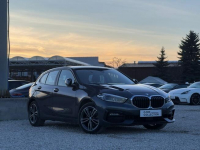 BMW Seria 1, 2019