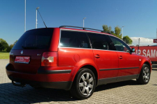 Volkswagen Passat B5 Fl 2003r 1.9 Diesel stan bdb idealny bez korozji Goczałkowice-Zdrój - zdjęcie 7