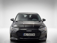 Audi A3 35 TFSI mHEV S tronic ! Z Polskiego Salonu ! Faktura VAT ! Warszawa - zdjęcie 8