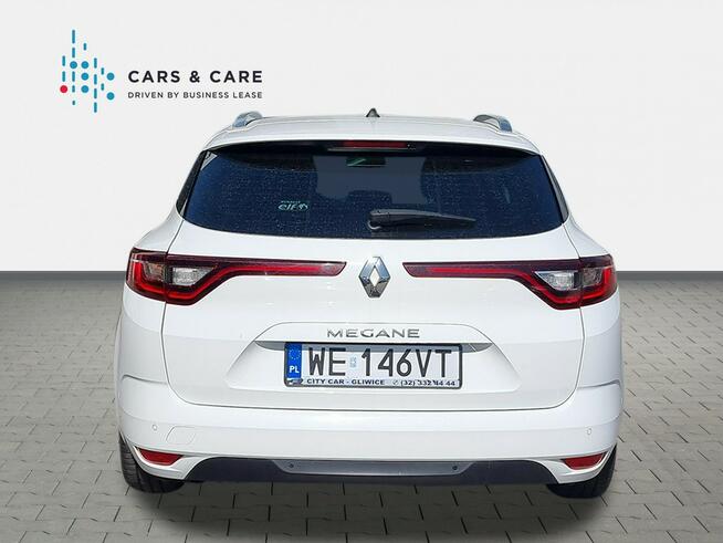 Renault Megane 1.3 TCe FAP Limited WE146VT Wolica - zdjęcie 5