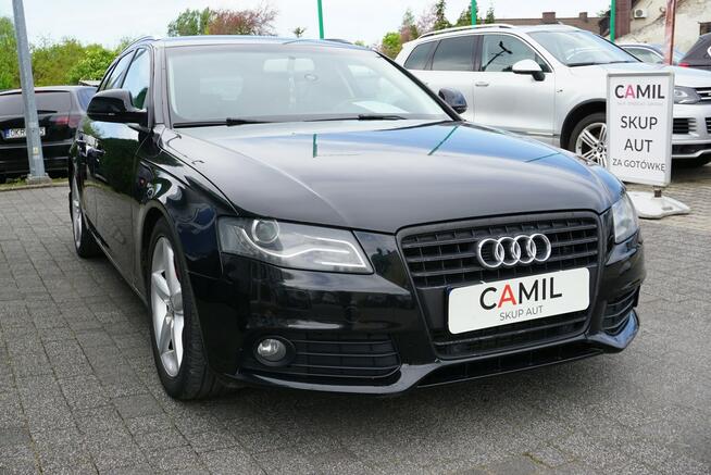 Audi A4 zarejestrowany, ubezpieczony Opole - zdjęcie 3