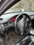 Audi S6 C5 4,2 Quattro Tiptronic LPG Warszawa - zdjęcie 8